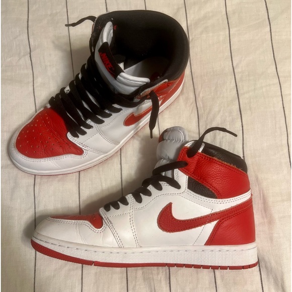 Brand new Nike jordan 1s - Picture 1 of 3